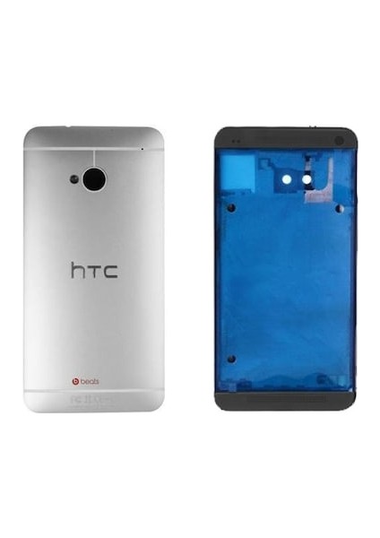 Htc One M7 Kasa Kapak