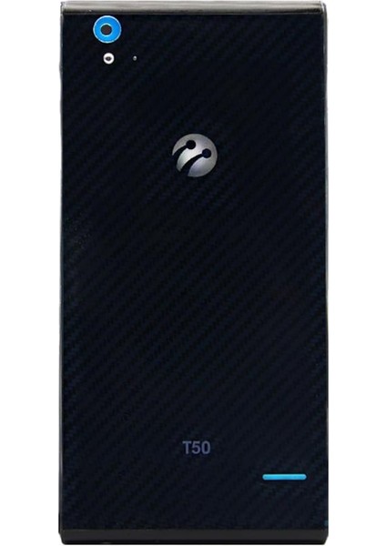 Turkcell T50 Kasa Kapak