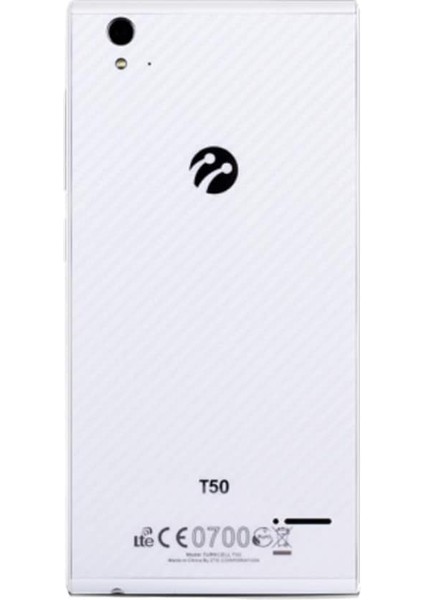Turkcell T50 Kasa Kapak