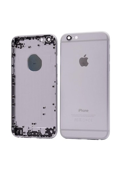 Iphone 6 Boş Kasa Kapak