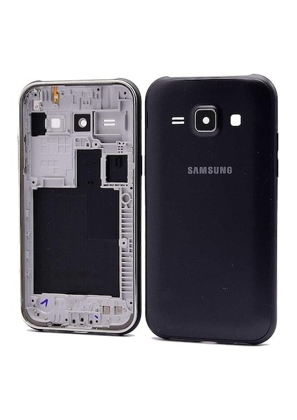 Samsung Galaxy J1 SM-J100 Kasa Kapak