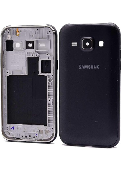 Samsung Galaxy J1 SM-J100 Kasa Kapak