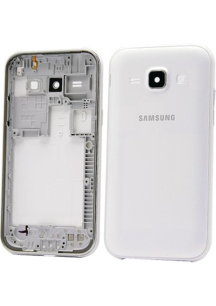 Samsung Galaxy J1 SM-J100 Kasa Kapak