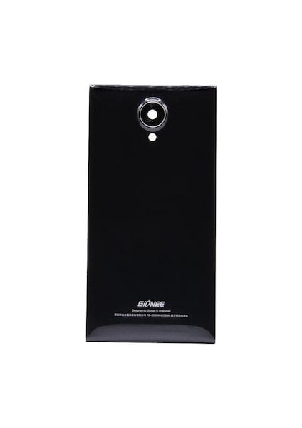 General Mobile Discovery Elit E7 Kasa Kapak