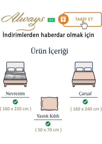 Elite Ranforce Çift Taraflı Tek Kişilik Nevresim Takımı 1 Adet fiyatları
