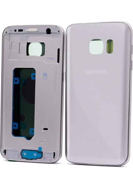 Samsung Galaxy S7 SM-G930 Kasa Kapak