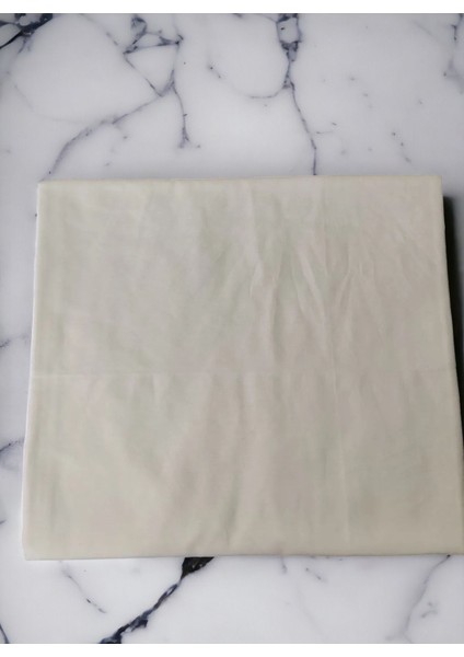 Elite Yorgan Şiltesi(Astarı) L Tek Kişilik L Pamuklu L Fermuarlı L YŞA00 1 Adet