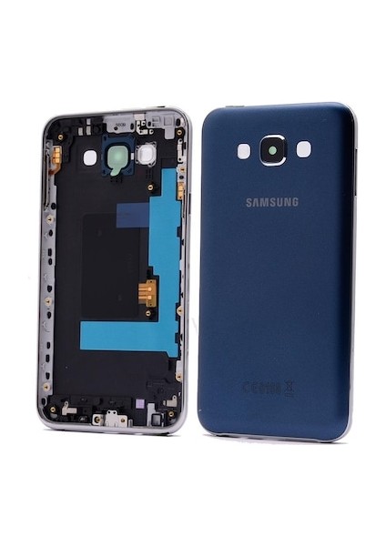 Samsung Galaxy E7 SM-E700 Kasa Kapak