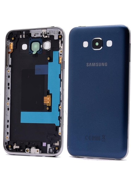 Samsung Galaxy E7 SM-E700 Kasa Kapak