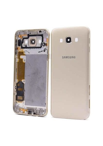 Samsung Galaxy A8 2015 SM-A800 Kasa Kapak