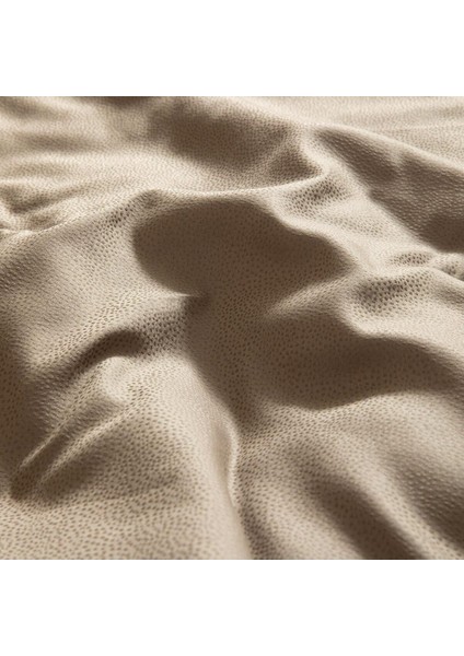 Elite Perle Nevresim Seti 200X220 cm Kahve 1 Adet indirimleri