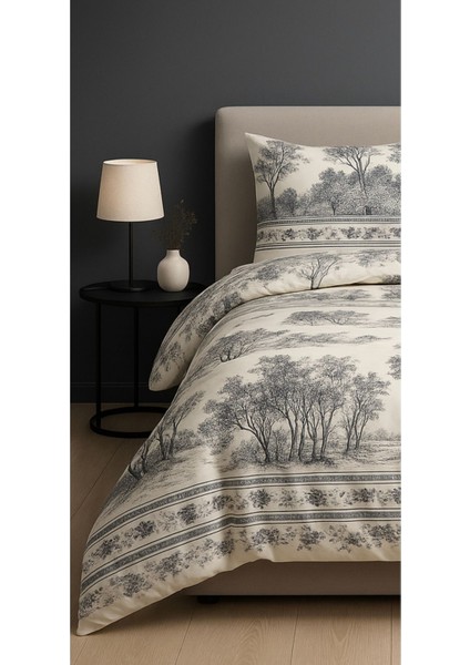 Elite Belysima Ultra Battal Nevresim Seti 220 x 240 cm 1 Adet fiyatları