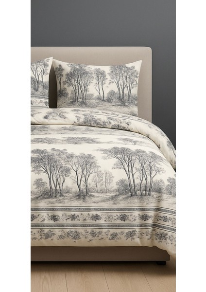 Elite Belysima Ultra Battal Nevresim Seti 220 x 240 cm 1 Adet modelleri