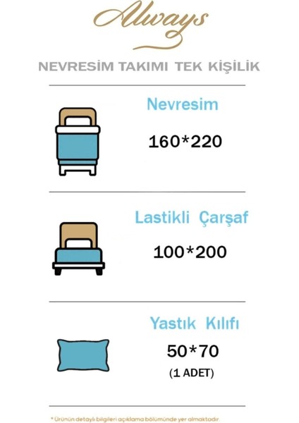 Elite Çarşafı Lastikli Çift Taraflı Tek Kişilik Nevresim Takımı Astronot-Gri 1 Adet fiyatları