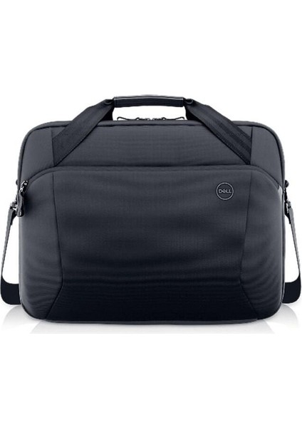460-BDQQ Ecoloop Pro Notebook Çantası Siyah 15.6''