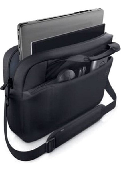 460-BDQQ Ecoloop Pro Notebook Çantası Siyah 15.6''