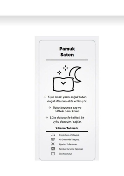 Elite Çizgili Saten Çift Kişilik Nevresim Takımı Çarşafı Lastikli 1 Adet fırsatları