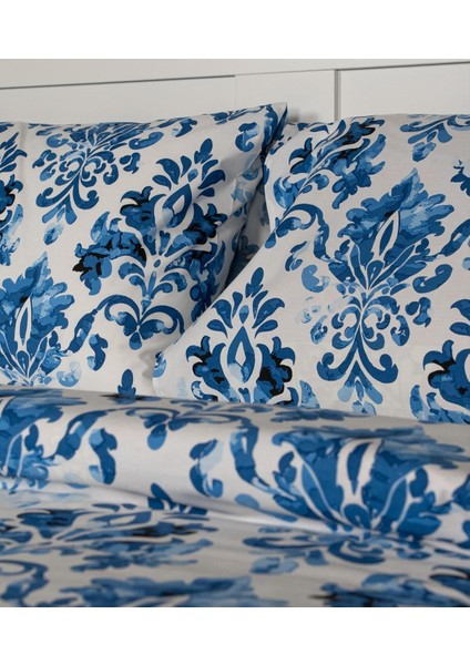 Elite Cotton Collection Tek Kişilik Nevresim Seti Akdeniz 1 Adet fiyatları