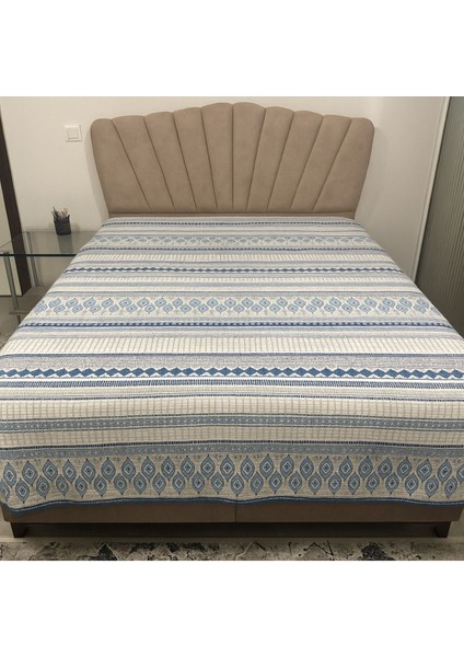 Elite %100 Panuk Çift Kişilik Nevresim 200*220 1 Adet