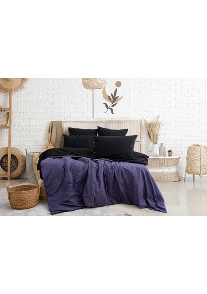 Elite Natural Soft Tek Kişilik Nevresim Takımı (Lastikli Çarşaflı) 1 Adet modelleri