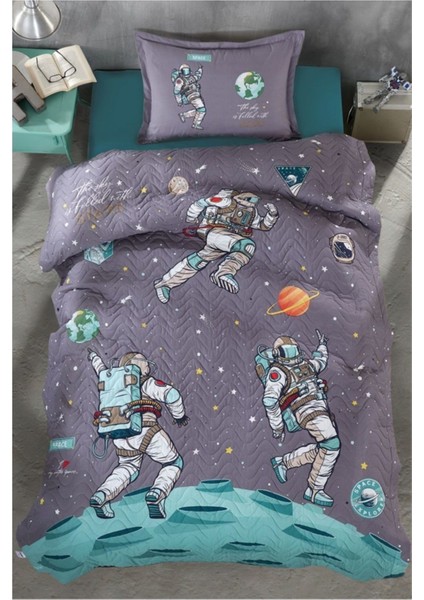 Elite Genç 4 Mevsim Set Space 1 Adet
