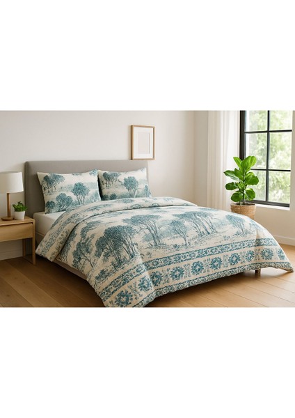 Elite Belysima Ultra Battal Nevresim Seti 220 x 240 cm 1 Adet