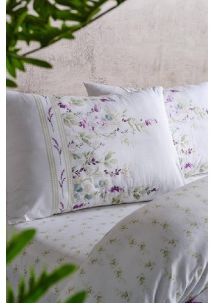Elite Easy Cotton-Nevresim Takımı-Cift Kişilik -Sevılla 1 Adet fiyatları
