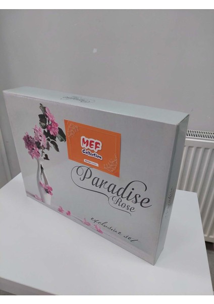 Elite Nevresim Takımı Çift Kişilik 200X220 cm 1 Adet