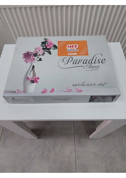 Elite Nevresim Takımı Çift Kişilik 200X220 cm 1 Adet