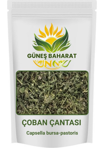 Güneş Baharat Çoban Çantası