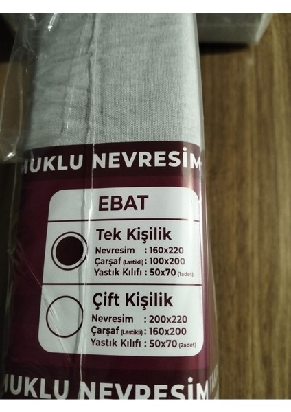 Elite Tek Kişilik Nevresim Takımı 1 Adet indirimleri