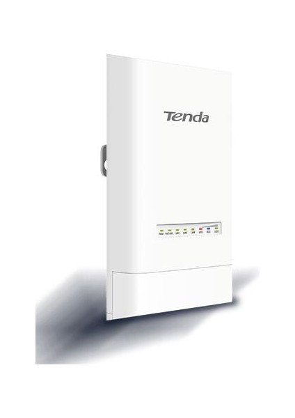 Os3 5ghz 867MBPS Outdoor Acces Poınt