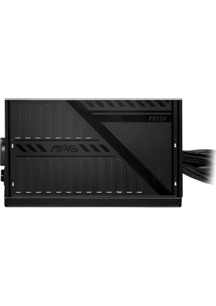 Msı Mag A500DN 500W 80+ Power Supply