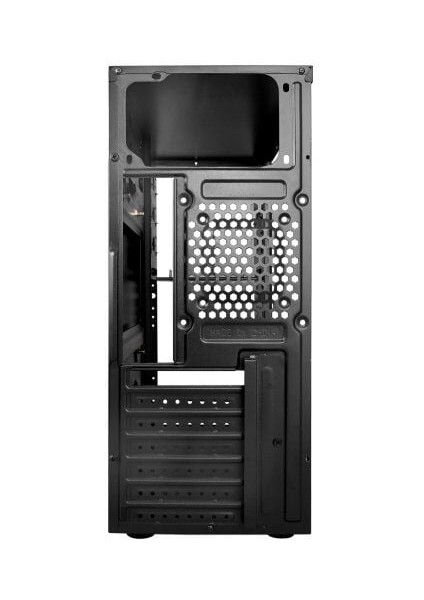 TA-K62 650W Kasa Siyah