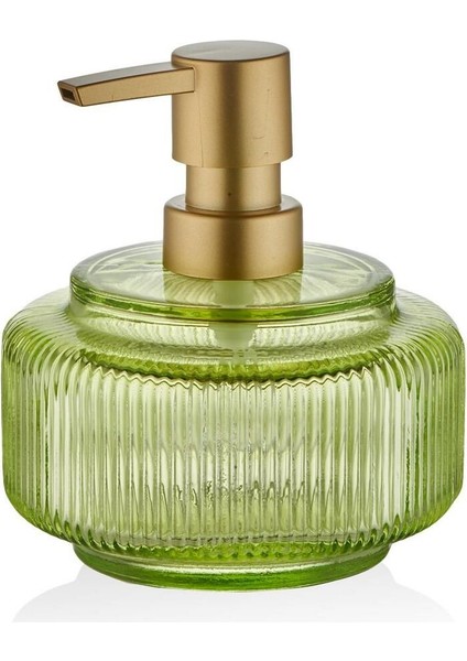 Elite Pure Sıvı Sabunluk Yeşil 420 ml 1 Adet