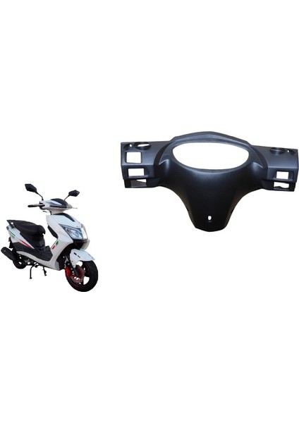 Motolüx Nirvana Kilometre Paneli ( Gösterge Plastiği )