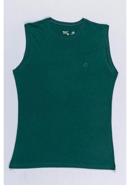 Erkek Serinleten Modal Dip Kol T-Shirt 55403 fiyatları