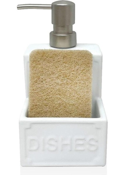 Elite Dishes Sıvı Sabunluk 350 ml 1 Adet fiyatları