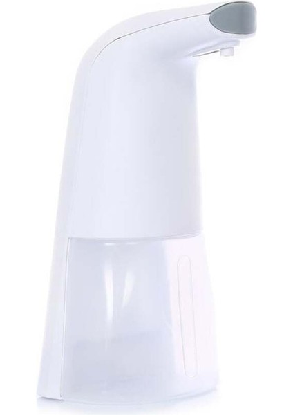 Elite Sensorlu USB Kablolu Sıvı Sabunluk Kopuk Verici 21X5X10CM 300ML Banyo Seti 1 Adet modelleri