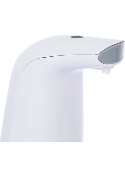 Elite Sensorlu USB Kablolu Sıvı Sabunluk Kopuk Verici 21X5X10CM 300ML Banyo Seti 1 Adet indirimleri