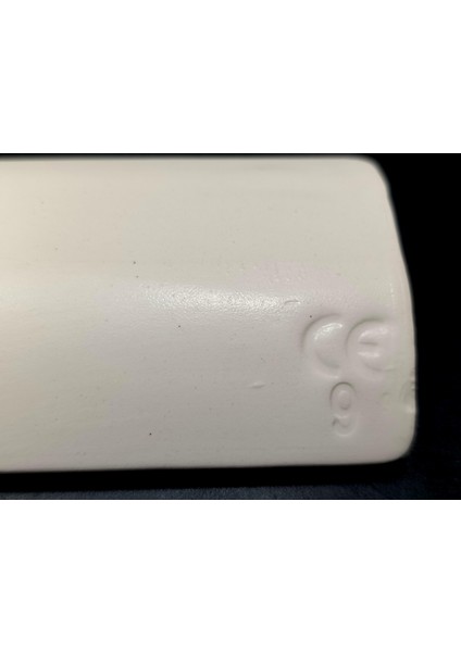 İnfrared Seramik Isıtıcı Rezistans KONKAV 245X60mm 400W 230V Beyaz Renk FSC Model indirimleri