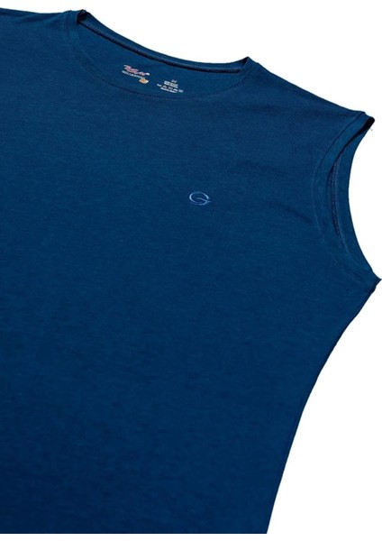 Erkek Serinleten Modal Dip Kol T-Shirt 55403 fiyatları