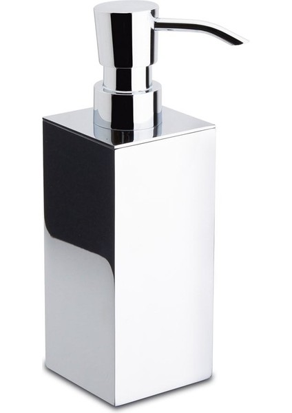 Elite Tezgah Üstü Sıvı Sabunluk Krom Renk 1190X60X86 mm 1 Adet