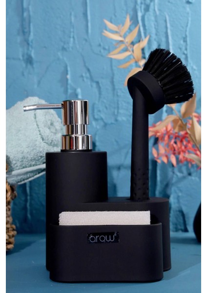 Elite Porte Akrilik Mutfak Seti 1 Adet