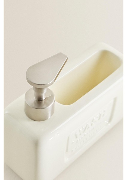 Elite Ashley Beige Sıvı Sabunluk 750 ml 1 Adet