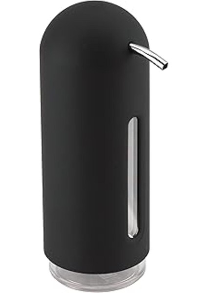 Elite Umbra Penguen Sabunluk, Siyah 1 Adet