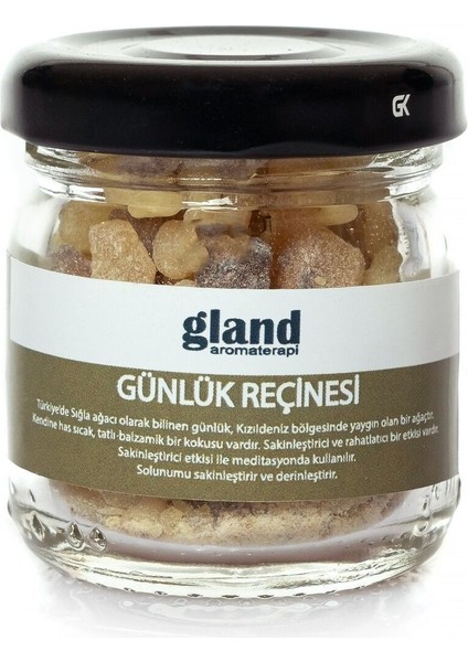 Elite Günlük Reçine Tütsü 1 Adet modelleri