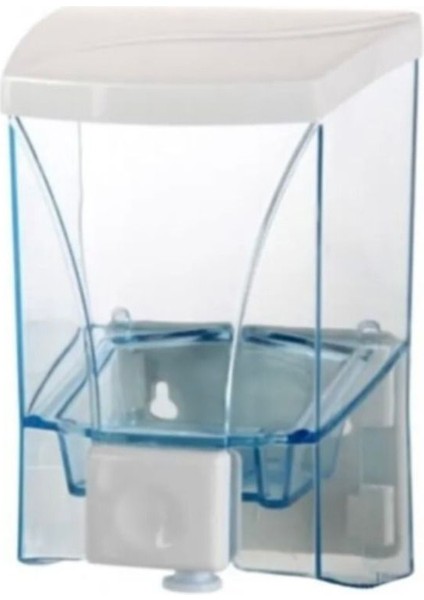 Elite Soft Sıvı Sabunluk 500 ml Kolay Hijyenik Pratik Kullanım 1 Adet fiyatları