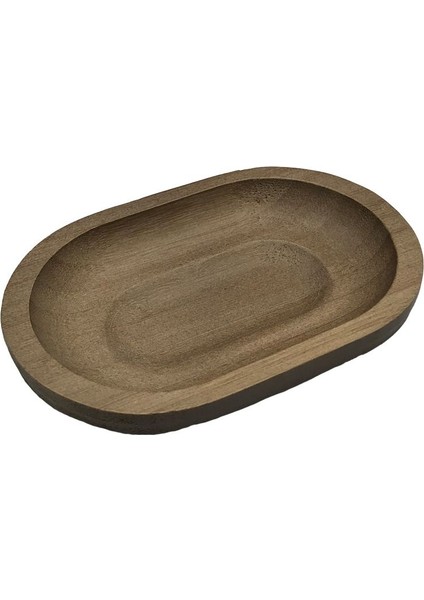 Elite Alegre - Naturewood Katı Sabunluk Oval 1 Adet fiyatları
