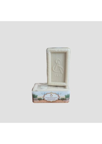 Elite Zeytinyağlı Z.yapraklı Sabun 150GR 1 Adet